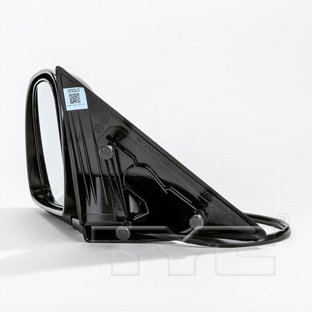 Tyc TYC DOOR MIRROR 1000242